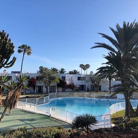 Corralejo Oasis, Lovely 2-Bedroom Apartment 外观 照片