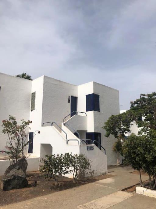 Corralejo Oasis, Lovely 2-Bedroom Apartment 外观 照片