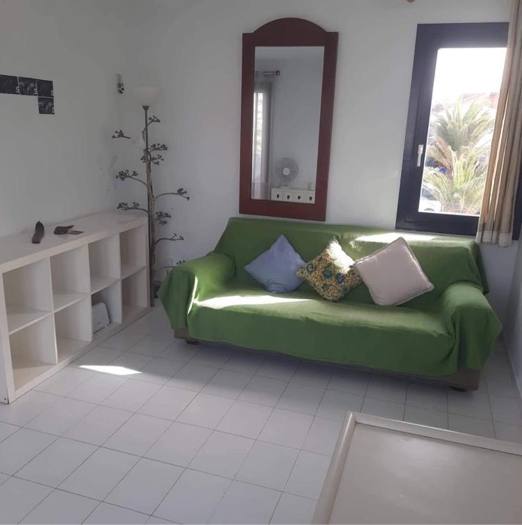 Corralejo Oasis, Lovely 2-Bedroom Apartment 外观 照片