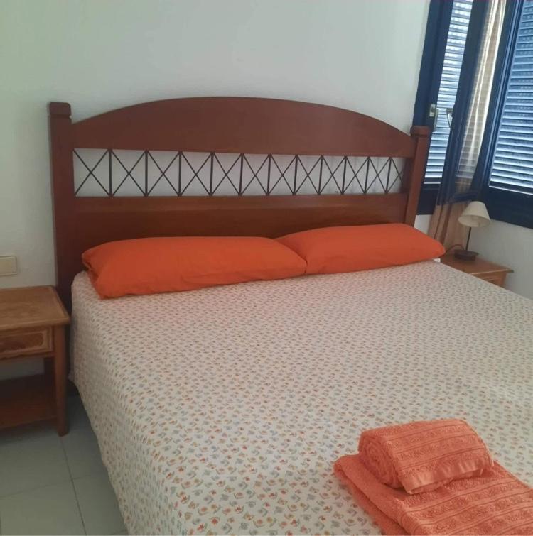 Corralejo Oasis, Lovely 2-Bedroom Apartment 外观 照片