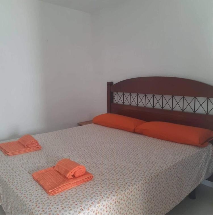 Corralejo Oasis, Lovely 2-Bedroom Apartment 外观 照片