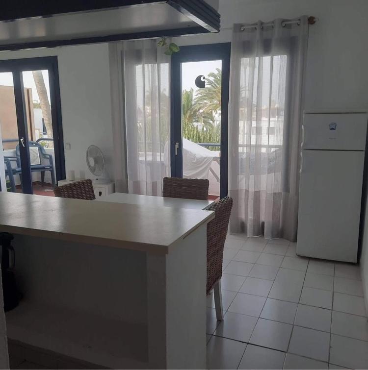 Corralejo Oasis, Lovely 2-Bedroom Apartment 外观 照片