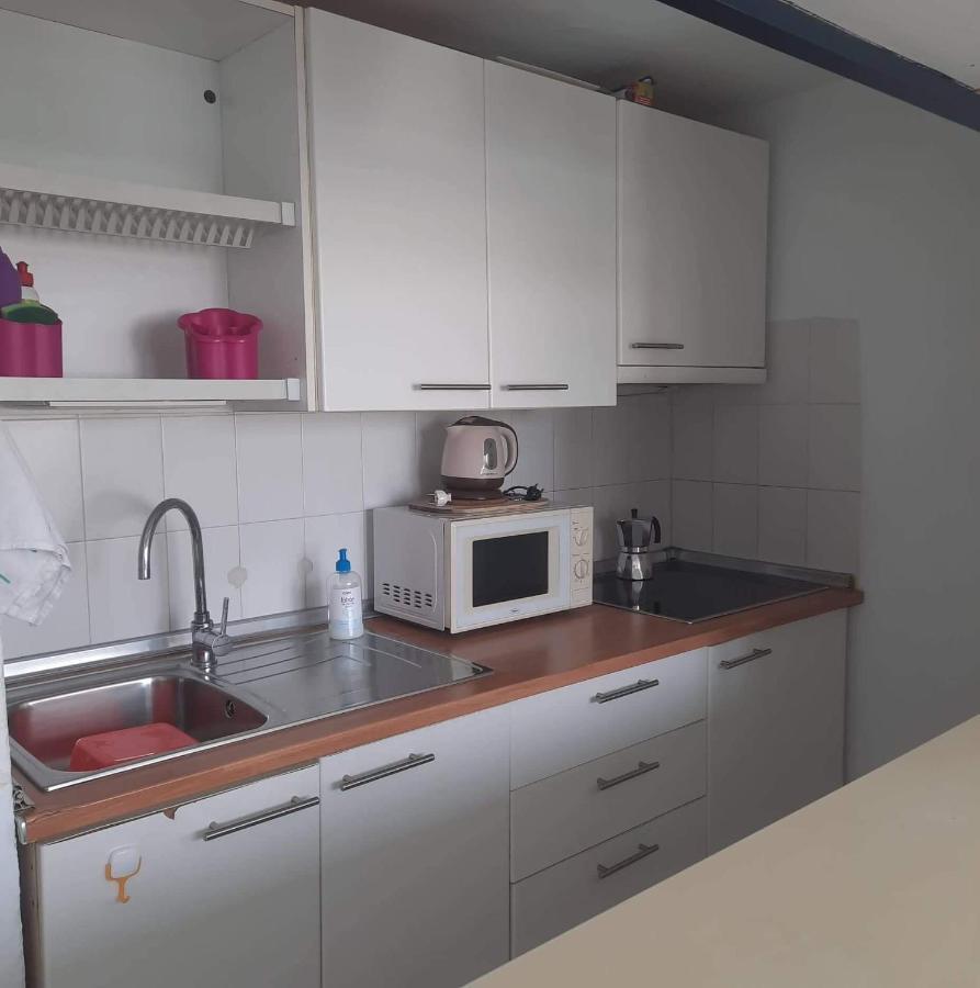 Corralejo Oasis, Lovely 2-Bedroom Apartment 外观 照片